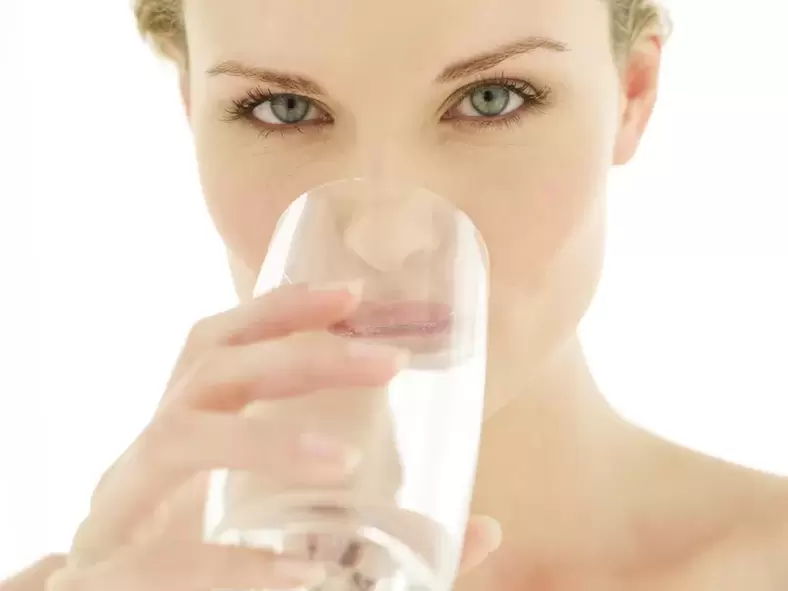 Diabetes mellitus thirst