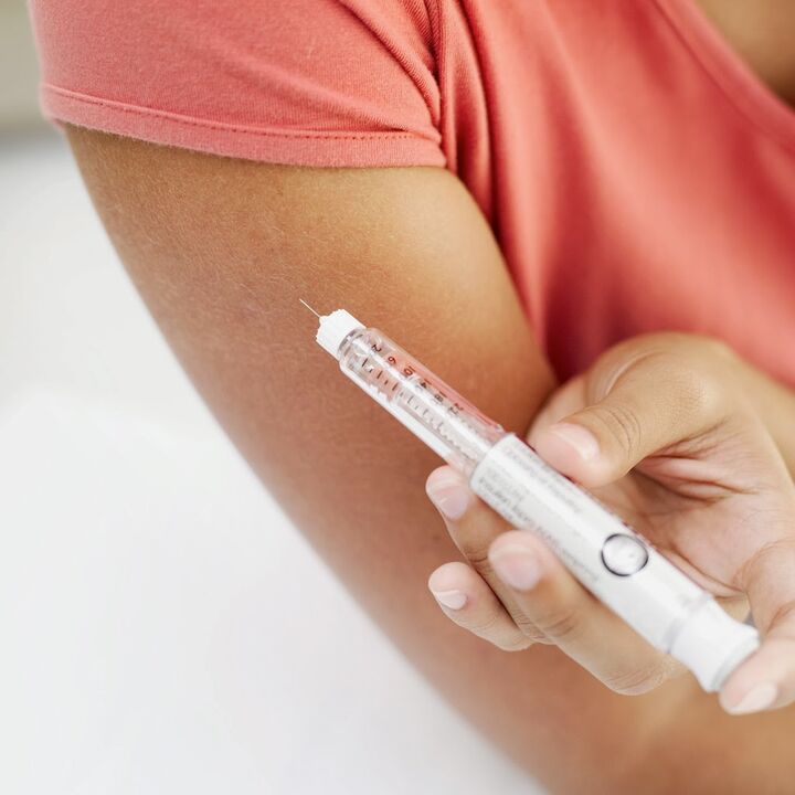 Participation in diabetes